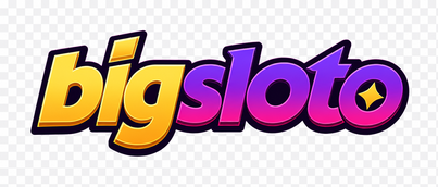 bigsloto logo platform hiburan Indonesia